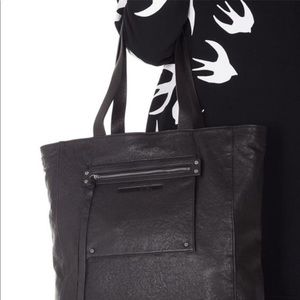 McQ Alexander McQueen Loveless Tote
